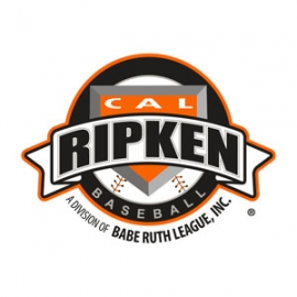 CAL RIPKEN 8 YR OLD PLAYER PITCH INVITATIONAL